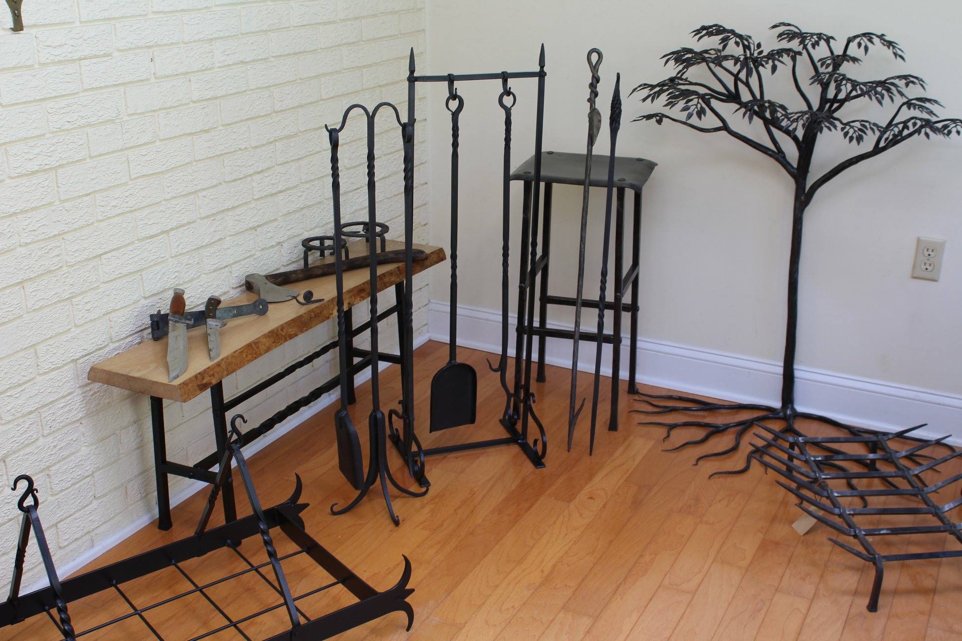products - Life’s Forge
