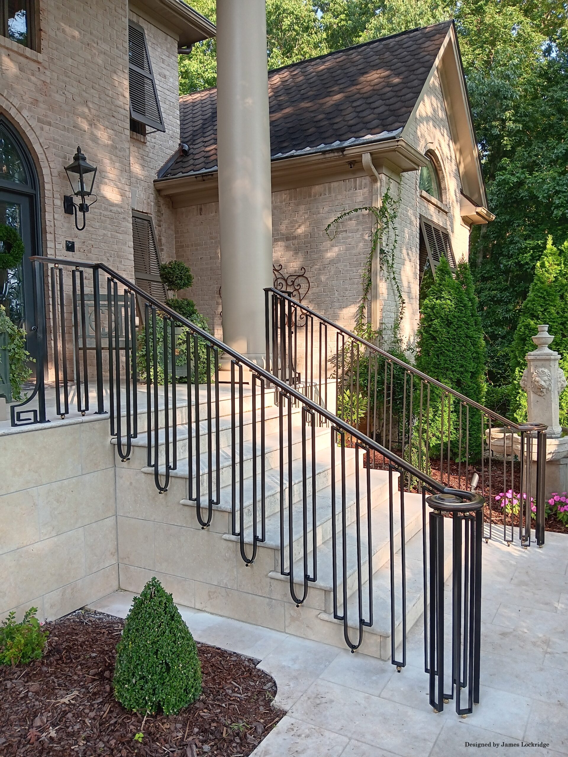 medlin hand rail photo 3